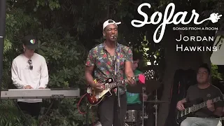 Jordan Hawkins - We Have | Sofar Los Angeles