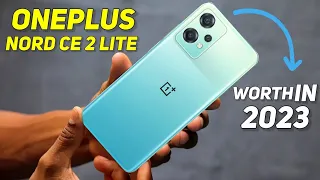 After 1 Year :- Oneplus Nord Ce 2 Lite 5G in 2023 || Buy Or Not Buy Galti Mat Karna