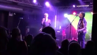 You Got My Number (Live) - The Undertones - Enginerooms Southampton