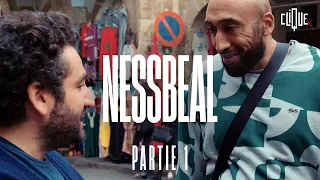 Clique x Nessbeal - Partie 1 (version intégrale)