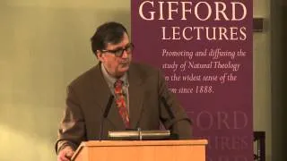 Prof. Bruno Latour - A Shift in Agency - with apologies to David Hume