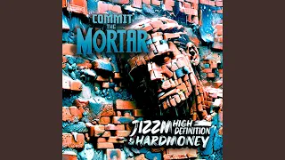 Commit The Mortar (Instrumental)