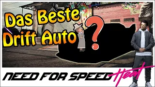 BEST DRIFT CAR IN NEED FOR SPEED HEAT! Tuning + Gameplay!