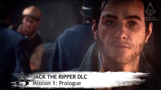 Assassin's Creed Syndicate - Jack the Ripper - Prologue [100% Sync]