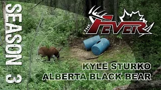 The FEVER Season 3 (Episode 1) - “2016 Spring Black Bear”