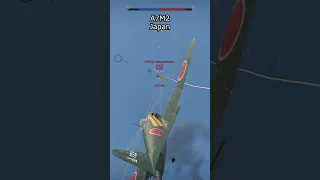 The Most Dangerous Aircraft to Face in War Thunder