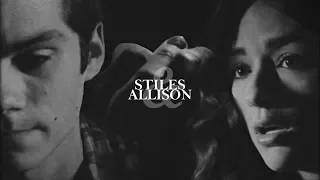 Stiles & Allison | don't you play with fire