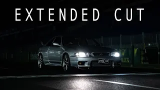 ZARKO'S NISSAN GTR SKYLINE R33 (EXTENDED CUT) (CINEMATIC FILM)