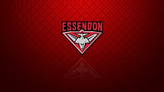 Essendon Bombers Theme Song - 2022 Edition!