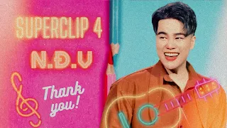 TỔNG HỢP SÁNG TÁC HAY NHẤT CỦA NGUYỄN ĐÌNH VŨ | TUYỂN TẬP SUPERCLIP 4