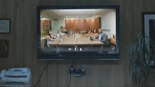 Logitech Rally - Easy to Use Video Conferencing Solution