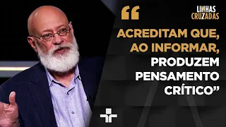 Iluminismo e jornalismo: Essa relação produz pensamento crítico?