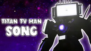 TITAN TV MAN SONG (Official Video) (Skibidi Toilet 68)