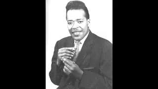 James Cotton - Cotton Crop Blues (1954)