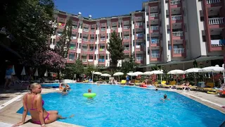 Hotels in Alanya - Best Luxury Holiday Hotels in Alanya Turkey