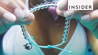 4Ocean Bracelets Help With Ocean Cleanup