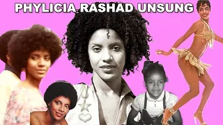Phylicia Rashad UNSUNG:Mother SHOT At Father, MOVED to MEXICO!!