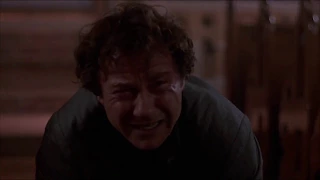 Bad Lieutenant (1992) - Best Scene: Where were you!?