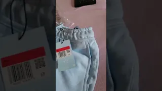 HAGOBUY HAUL 6KG NIKE TF NOCTA