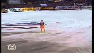 Noriaki Kasai - Planica 1994