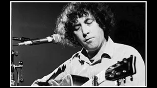 Bert Jansch : live, South Australia 1996 (audio)