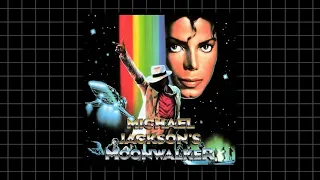 Michael Jackson's Moonwalker (Sega Genesis)- billie jean (extended version)