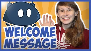 Nightbot Welcome Message - Welcoming People In chat