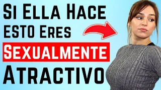 Los Hombres Siempre Pasan Por Alto Estas 16 Señales De Que Se Siente Atraída Sexualmente Por Ti