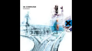 No Surprises - Radiohead