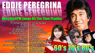 OPM Tagalog Love Songs ~ Willy Garte, Roel Cortez, Asin, Freddie Aguilar Oldies Songs 70's 80's👑