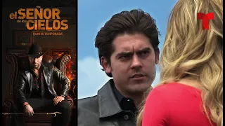 El Señor de los Cielos 5 | Capítulo 46 | Telemundo