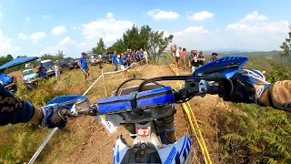 Extreme Test OnBoard ft. Ruprecht & Puhakainen | Italiano Enduro Ceva 2022 by Jaume Soler