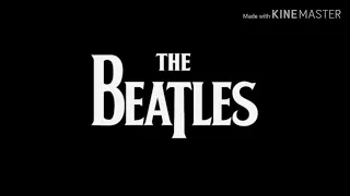 The Beatles - And I love her - Isolated guitars - Lead & Ryhthm guitar PISTA