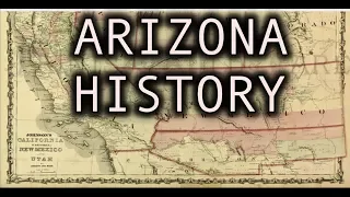 History of Arizona Explained Road To Statehood