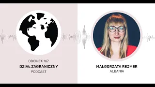 Co Albania zrobi ze swoją marihuaną (Dział Zagraniczny Podcast#167)