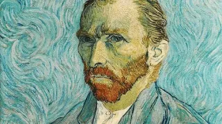 La noche estrellada: ¡los misterios de Van Gogh! #vangogh #matemática #epilepsia #historia #arte