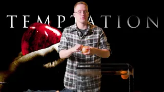 LDS Object Lesson on Temptation