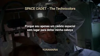 SPACE CADET - @TheTechnicolors  [TRADUÇÃO EM PORTUGUÊS BR] | YunaMaria