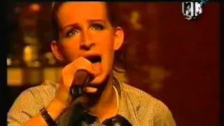 Guano Apes (live) - Zeche - Bochum, Germany (Sept. 4, 2000)