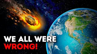 Get Ready: An Asteroid Is Approaching Earth