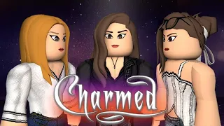 |Charmed...|