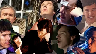 sherlock being a goddamn icon in tsot