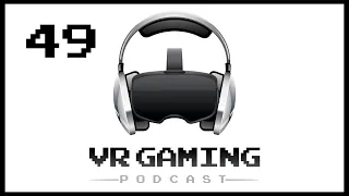 #49: UEVR Injector Games, Vampire: The Masquerade: Justice, Bulletstorm VR, Alex Bought a PSVR2, etc