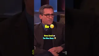 Steve Carell Discusses The Office