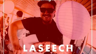 Mixmag Exclusive Mix: Laseech