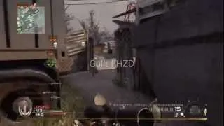 Introducing Guilt PHZD