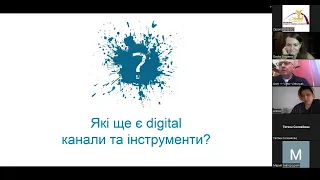 Як через digital запустити свій бізнес на західні ринки без великої команди та бюджету