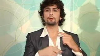 Sonu Nigam's Views on the Michael Jackson Tribute