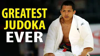 Absolute Horror on the Tatami. The Greatest Judoka in History - Tadahiro Nomura