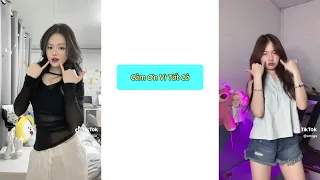 💥TỔNG HỢP TIK TOK : Top 40 Trend Nhảy Cực Hay Đang Thịnh Hành Trên Tik Tok #4